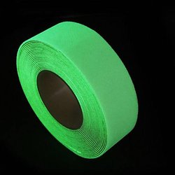 B-SAFETY AR225050 Antypoślizgowe pokrycie fotoluminescencyjne  (D x S) 18.3 m x 50 mm