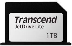 Karta pamięci Karta rozszerzeń Apple Transcend JetDriveLite 330, 1 TB