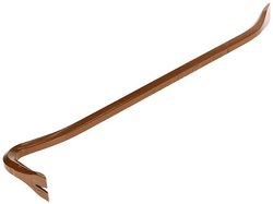 120-600 - GEDORE - gwoździarka 600 mm Łom Gedore 120-600 8769680, 1 szt.