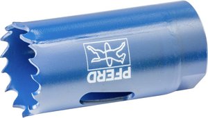Otwornica PFERD LS 25 25 mm 1 25100425  1 szt.