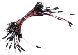 Zestaw zworek TRU COMPONENTS 98001c421  Ilość pinów 1