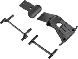 Zderzak / uchwyt Reely RE-7566744