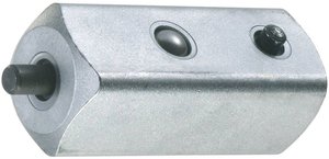 Łącznik czworokątny Gedore 3294 6279090    1 szt.