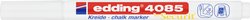 Marker kredowy Edding 4085 4-4085049
