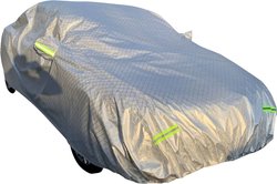 Garaż samochodowy Premium gr. XXL IWH 74840