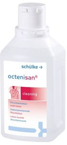 Balsam do mycia Schülke octenisan Waschlotion 500 ml