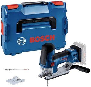 Wyrzynarka akumulatorowa Bosch Professional GST 18V-155 SC 06015B0000