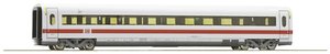 Wagon osobowy Roco 54273 H0 Wagon pośredni ICE 2 DB AG