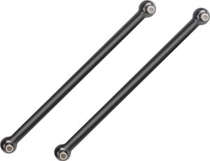 Tylny wspornik zwrotnicy ET, komplet wałów napędowych i tylna oś (2138860) Uchwyt osi tylnej, zestaw wałów napędowych Reely RE-6538506