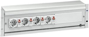 Energy-Box Rittal DK 7480.035 rozszerzalny  1 szt.