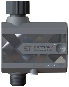 Sterownik nawadniania Eurotronic Comet Aqua 700212