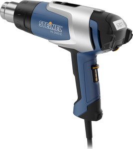 Dmuchawa gorącego powietrza HL 2020 E Opalarka Steinel  008192 2200 W