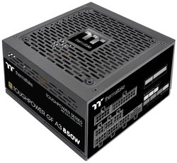 Thermaltake Toughpower GF A3 850W Zasilacz do komputera PC 850 W 80 PLUS® Gold