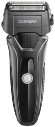 CARRERA Klasyczna maszynka do golenia dla mężczyzn Brzytwa Carrera Beauty Classic, czarny