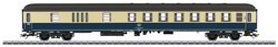 Pociąg pospieszny Märklin 43953 Wagon półbagażowy H0 BDms 273 DB Bagaż/2. Klasa