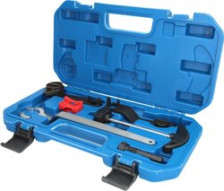 Zestaw narzędzi do rozrządu silnika VAG 1.0, 1.2, 1.4 Brilliant Tools BT597300