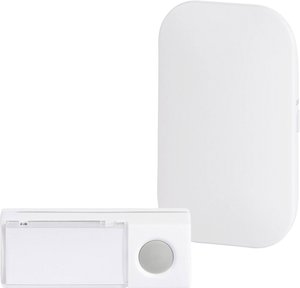 Dzwonek Heidemann 70806, 433 MHz, 84 dBA, 150 m