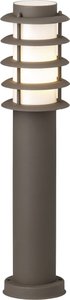 Lampa zewnętrzna, stojąca Brilliant Oskar 46884/55 20 W  IP44