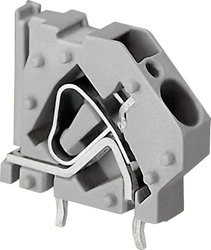 WAGO 745-502/006-000 złączka do płytek drukowanych