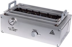 Urządzenie lutownicze 1 Proma 142020, 180 x 180 mm, 230 V