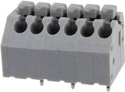 Degson DG250-3.5-10P-11-00AH-1 Zacisk sprężynowy 1 szt.