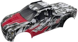 Korpus Nowy 2 Bezszczotkowy Reely RE-8378448