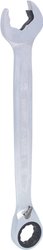 Klucz płasko-oczkowy DUO GEARplus, grzechotka otwarta 22 mm, przełączana Klucz płasko oczkowy KS Tools 503.5922 503.5922