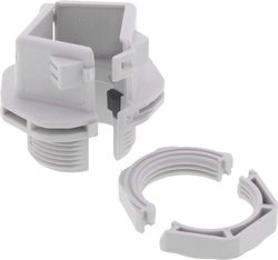 Dławnica kablowa Wiska CKM 20 V0 LG 10108663, 1 szt.