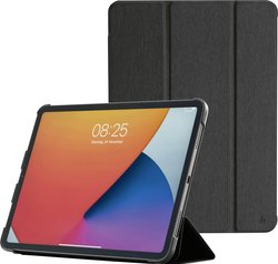 Hama Etui na tablet „Fold” do Apple iPad Pro 12.9 (5th Gen./2021), czarny Etui na tablet Hama Fold czarny