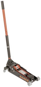 Podnośnik punktowy Bahco BH1A1500A, 1.5 t, Wysokość robocza: 8.5 - 41.5 cm