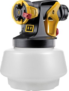 Pistolet natryskowy Wall EXTRA I-Spray 1800 Nasadka do malowania Wagner 2361749