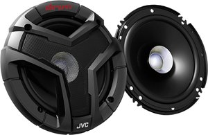 Głośnik samochodowy JVC CS-V618, 230 W, 90, 4 Ω, 1 par(a)