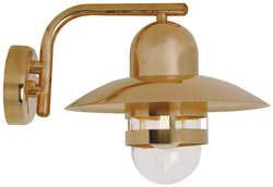 Zewnętrzna lampa ścienna Nordlux Nibe 24981030   IP54