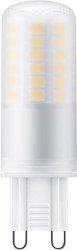 Żarówka LED Philips Lighting 77407300 G9 4.8 W = 60 W 570 lm ciepła biel 1 szt.