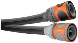 Zestaw węży tekstylnych GARDENA Liano™ Life 18440-20, 1/2 cala, 10 m