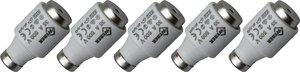 Bezpieczniki topikowe Kopp 325600013 35 A    500 V