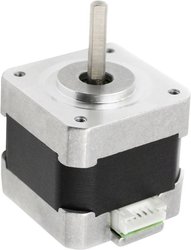 Silnik krokowy Joy-it  nema14-02, 0.15 Nm, 0.75 A