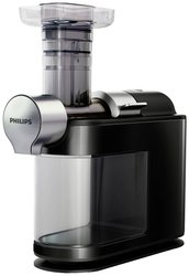 Wyciskarka wolnoobrotowa Philips HR1946770 Philips HR1946/70, 200 W, czarny