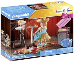 Playmobil 71184 1 szt.