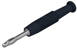 SKS Hirschmann MSTF 2 sw Wtyk lamelowy 1 szt.