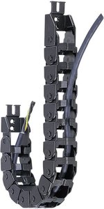 Prowadnica łańcuchowa igus Easy Chain® E-Kette® E14.2 E14.4.125.0 1 szt.