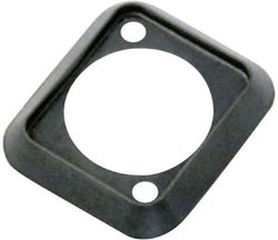 Uszczelka Neutrik SCDP-4CON żółty 5 szt.