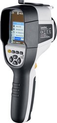 Kamera termowizyjna Laserliner ThermoCamera Connect 220 x 165 Pixel -20 do 350 °C