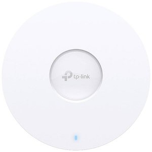 Dwupasmowy punkt dostępowy TP-Link EAP650 AX3000 Gigabit WiFi 6 WiFi do montażu sufitowego biały TP-LINK EAP650 AX3000 AP pojedynczy moduł Access Point WLAN 2.4 GHz, 5 GHz