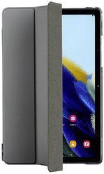 Etui na tablet ''Fold Clear'' na Samsung Galaxy Tab A8 10.5'', szare Etui na tablet Hama Fold Clear