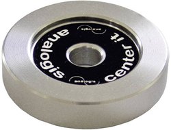 Pojedynczy krążek Analogis „Center it” Adapter Analogis 8105 1 szt.