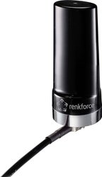 Antena masztowa/ścienna Renkforce RF-4538298 RF-WAT-300 GSM, UMTS, LTE