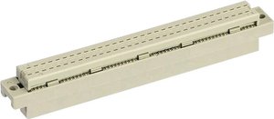 Złącze żeńskie wielopunktowe  Harting 09 03 264 7828  Zawartość: 1 szt.