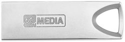 Verbatim MyAlu — 32 GB — USB typu A — 3.2 Gen 1 (3.1 Gen 1) Pendrive USB MyMedia 69276, 1 szt.