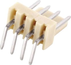 Listwa kołkowa, męska, standardowa econ connect PSL8W PSL8W, wire-to-board, piny: 8, 1 szt.